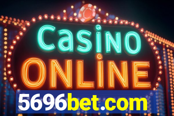 5696bet.com