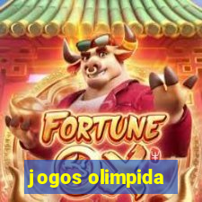 jogos olimpida