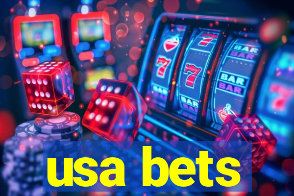 usa bets