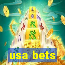 usa bets