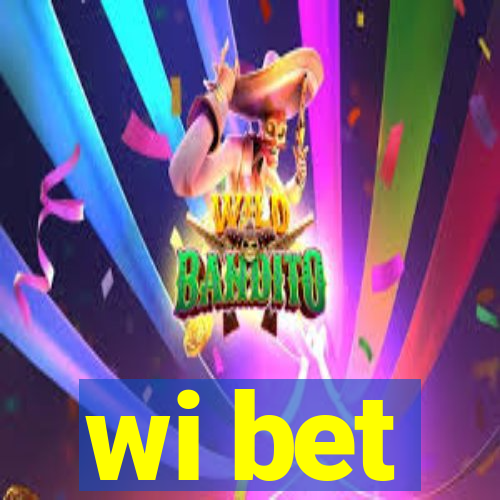 wi bet