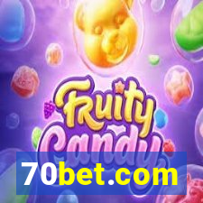 70bet.com