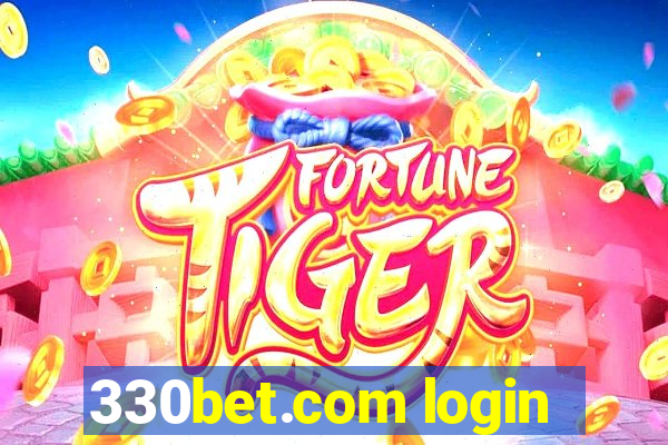 330bet.com login