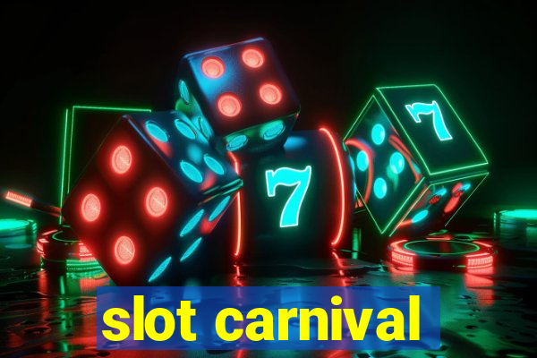 slot carnival