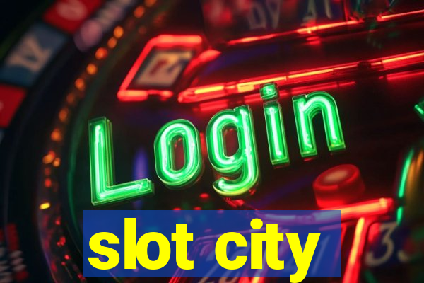 slot city