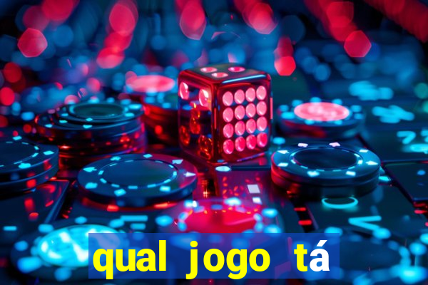 qual jogo tá pagando agora