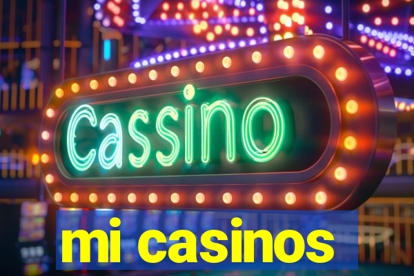 mi casinos