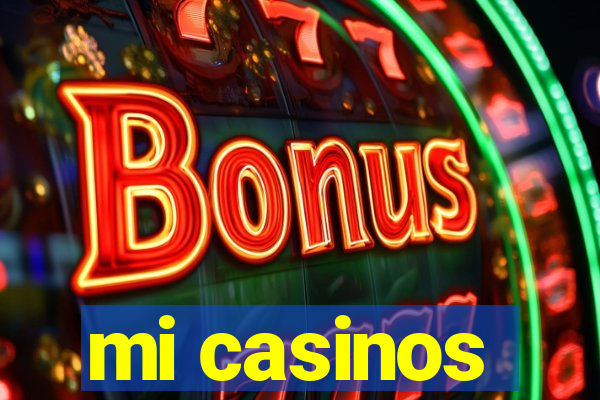 mi casinos