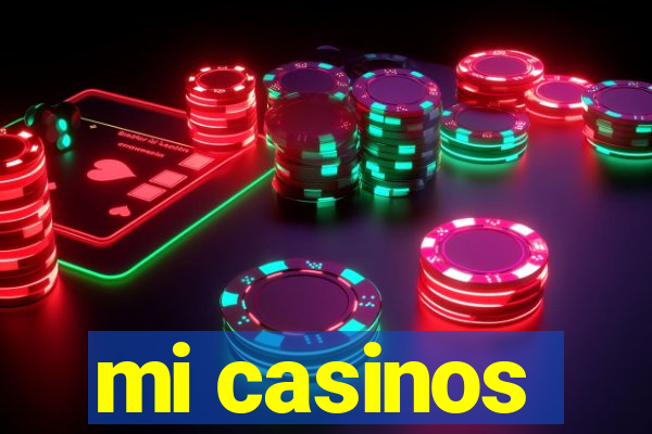 mi casinos