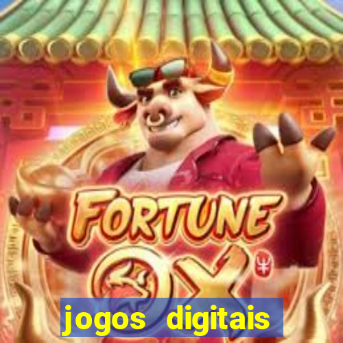 jogos digitais belas artes