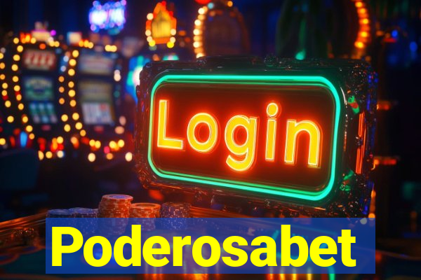 Poderosabet