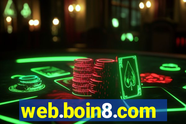 web.boin8.com