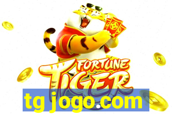 tg jogo.com