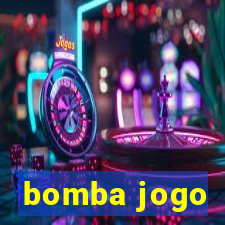 bomba jogo