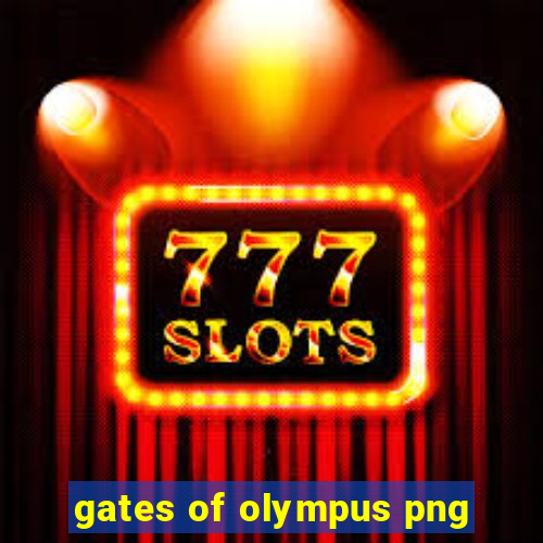 gates of olympus png