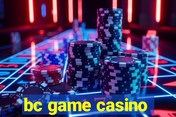 bc game casino