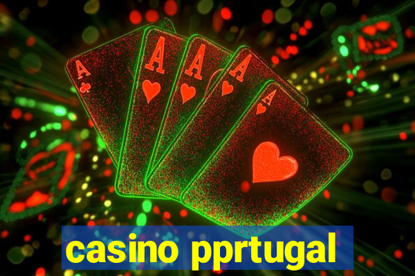 casino pprtugal