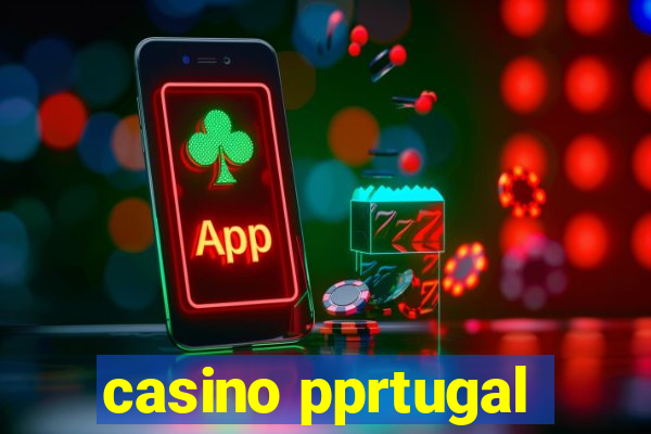 casino pprtugal