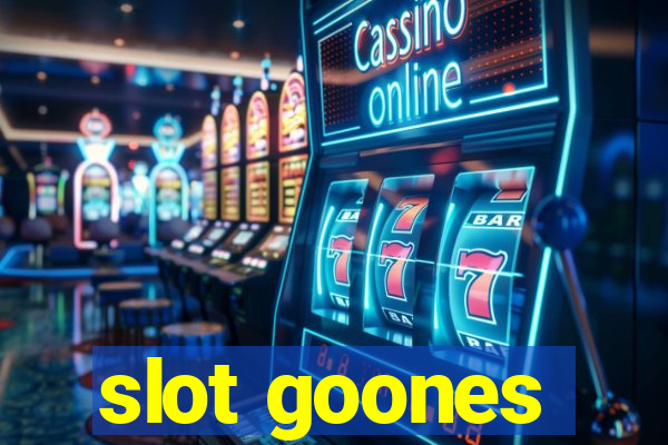 slot goones