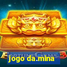 jogo da.mina