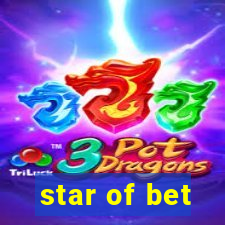 star of bet