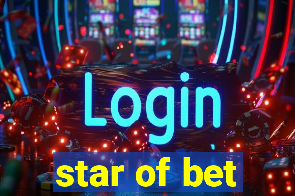 star of bet