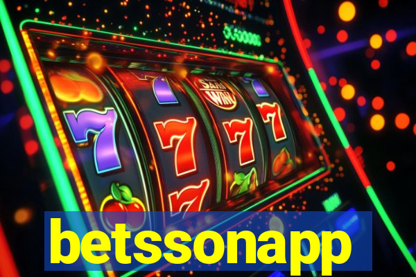 betssonapp