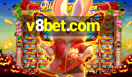 v8bet.com