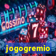 jogogremio