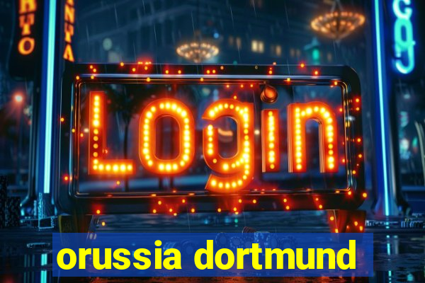 orussia dortmund