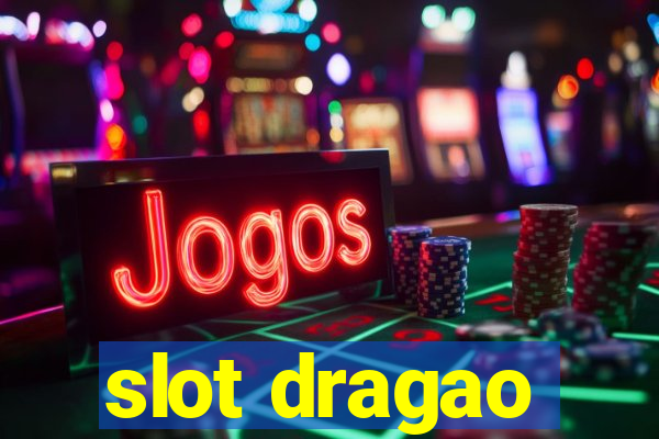 slot dragao