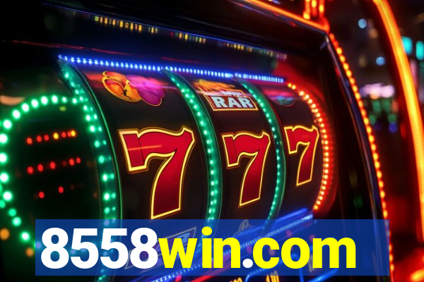 8558win.com