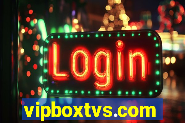 vipboxtvs.com