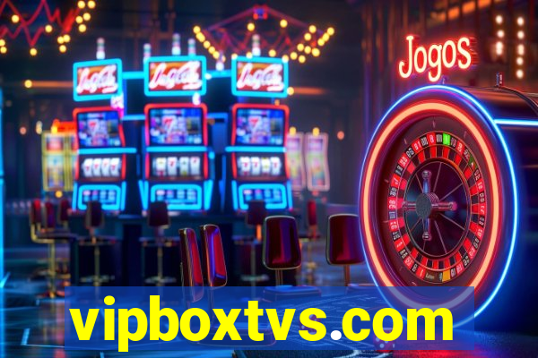 vipboxtvs.com