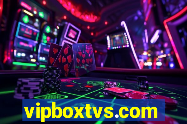 vipboxtvs.com