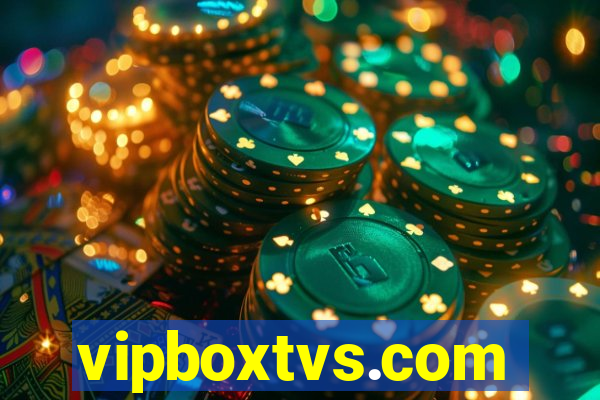 vipboxtvs.com