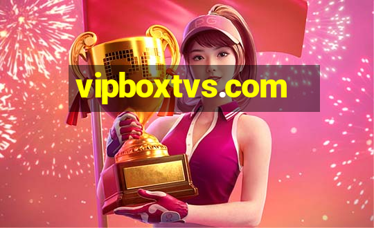 vipboxtvs.com