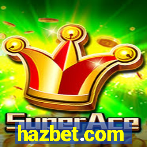 hazbet.com