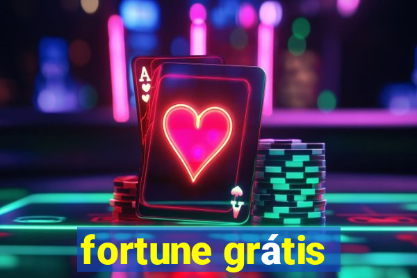 fortune grátis