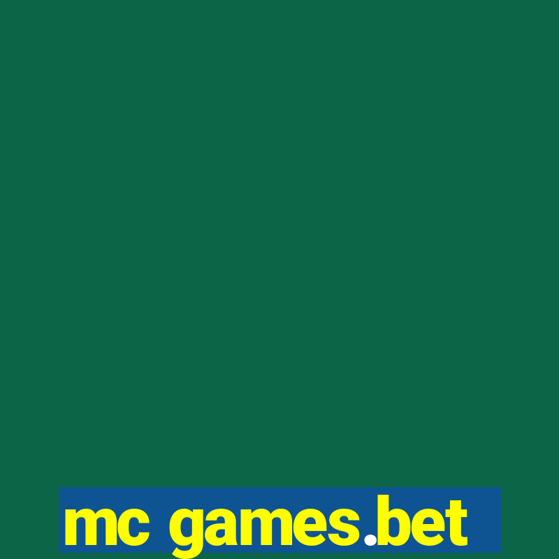 mc games.bet