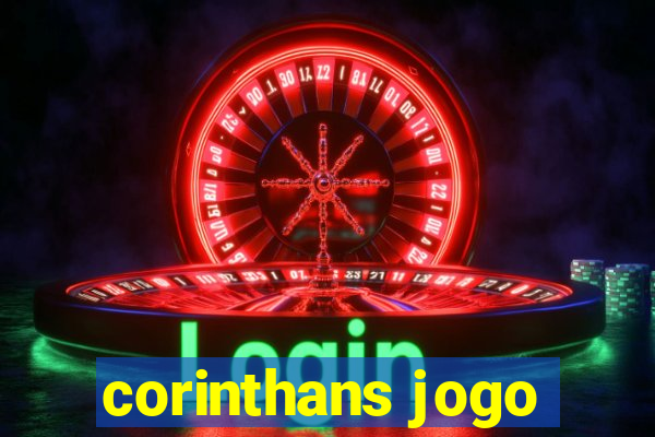 corinthans jogo