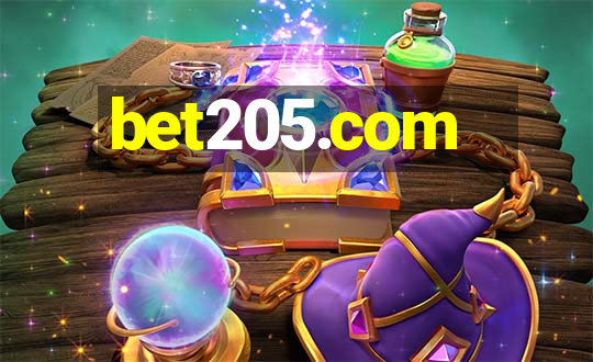 bet205.com