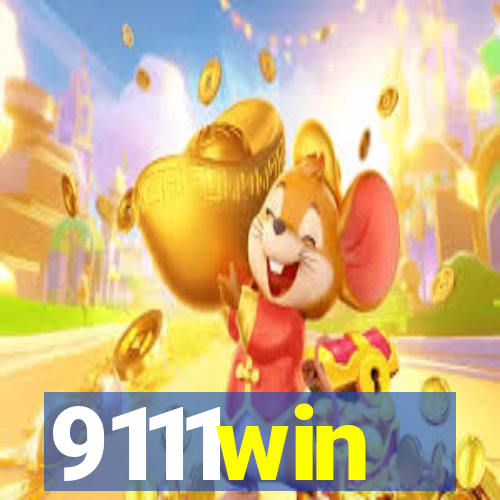 9111win