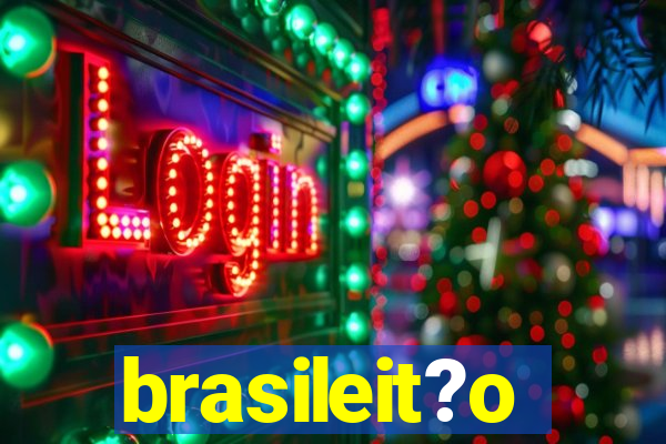 brasileit?o