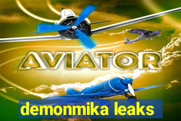 demonmika leaks