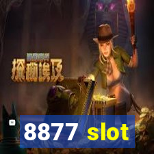 8877 slot