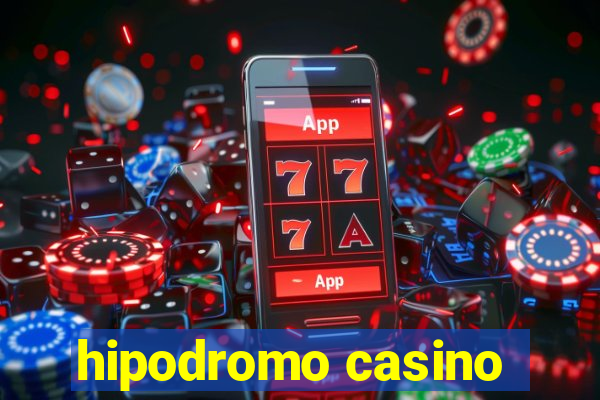 hipodromo casino