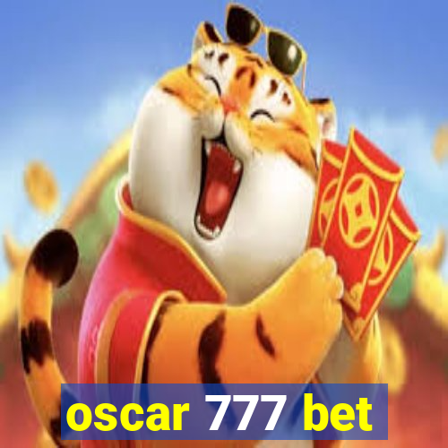 oscar 777 bet