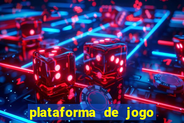 plataforma de jogo vai de bet