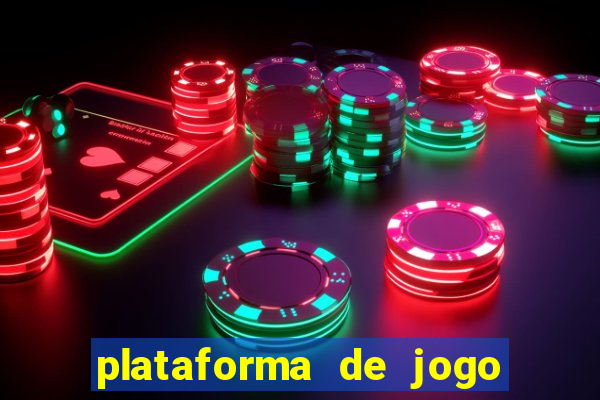 plataforma de jogo vai de bet